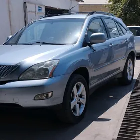 Lexus RX 330 2004