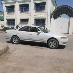 Toyota Mark II 2003