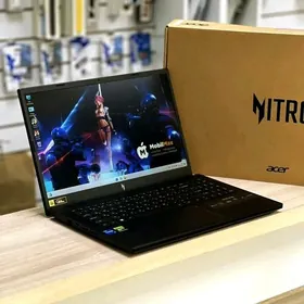 Nitro V15/i5/RTX 3050/RAM 8GB