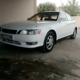 Toyota Mark II 1993