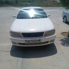 Nissan Cefiro 1995