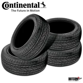 CONTINENTAL 275 55 20 teker