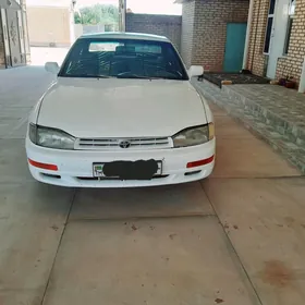 Toyota Camry 1993