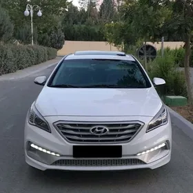 Hyundai Sonata 2017