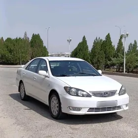 Toyota Camry 2005