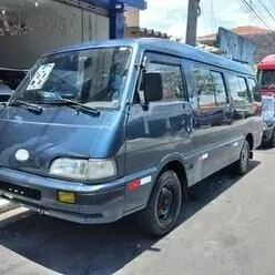 Toyota Hiace 1999