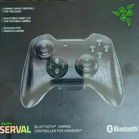 Джойстик Razer Serval