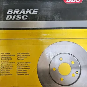 BBD Tormoz diska