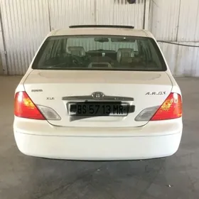 Toyota Avalon 2001