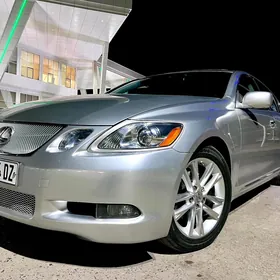 Lexus GS 300 2006