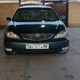 Toyota Camry 2003