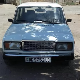 Lada 2107 1999