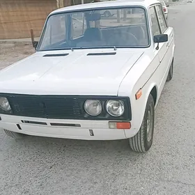 Lada 2106 1990