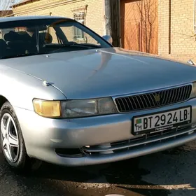 Toyota Chaser 1994