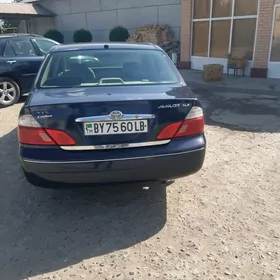 Toyota Avalon 2003