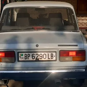 Lada 2107 2001