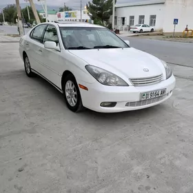 Lexus ES 330 2004