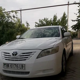 Toyota Camry 2008