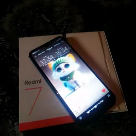 redmi 7