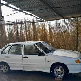 Lada 2115 2012