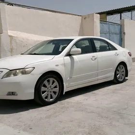 Toyota Camry 2008