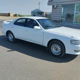 Toyota Mark II 1995