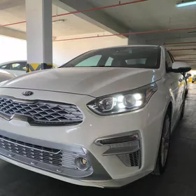 Kia Forte 2020