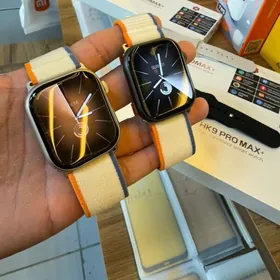 Apple Watch 9