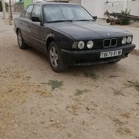 BMW 525 1992