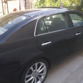 Toyota Avalon 2008