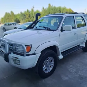 Toyota 4Runner 2002