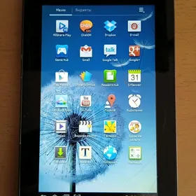 Samsung tab 2