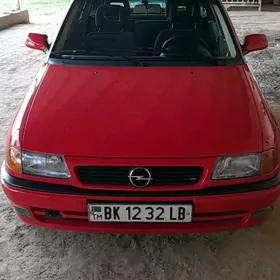 Opel Astra 1995