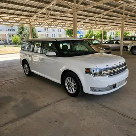 Ford Flex 2019