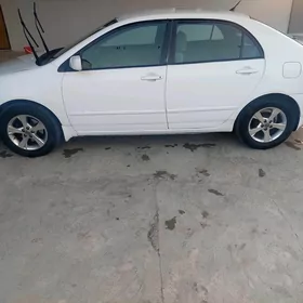 Toyota Corolla 2005