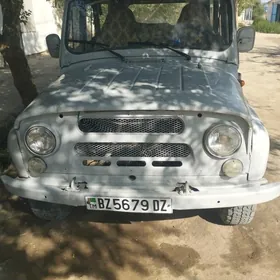 UAZ 469 2000