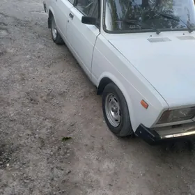 Lada 2107 1998