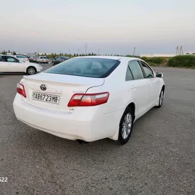 Toyota Camry 2008