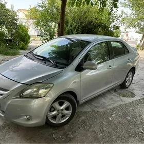 Toyota Yaris 2006