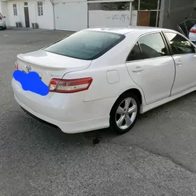 Toyota Camry 2009