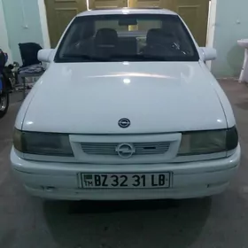 Opel Vectra 1991