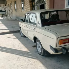 Lada 2106 1991