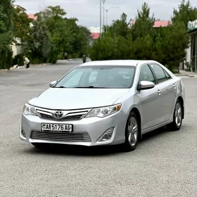 Toyota Camry 2013