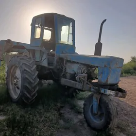 MTZ T-28 1980