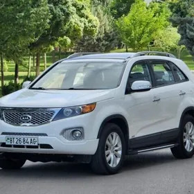 Kia Sorento 2010