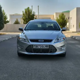 Ford Mondeo 2013