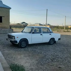 Lada 2107 2003