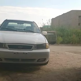 Daewoo Cielo 2000