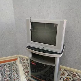 Samsung telewizor