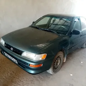 Toyota Corolla 1995